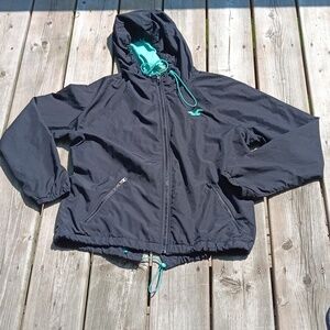 💙Hollister‎ jacket